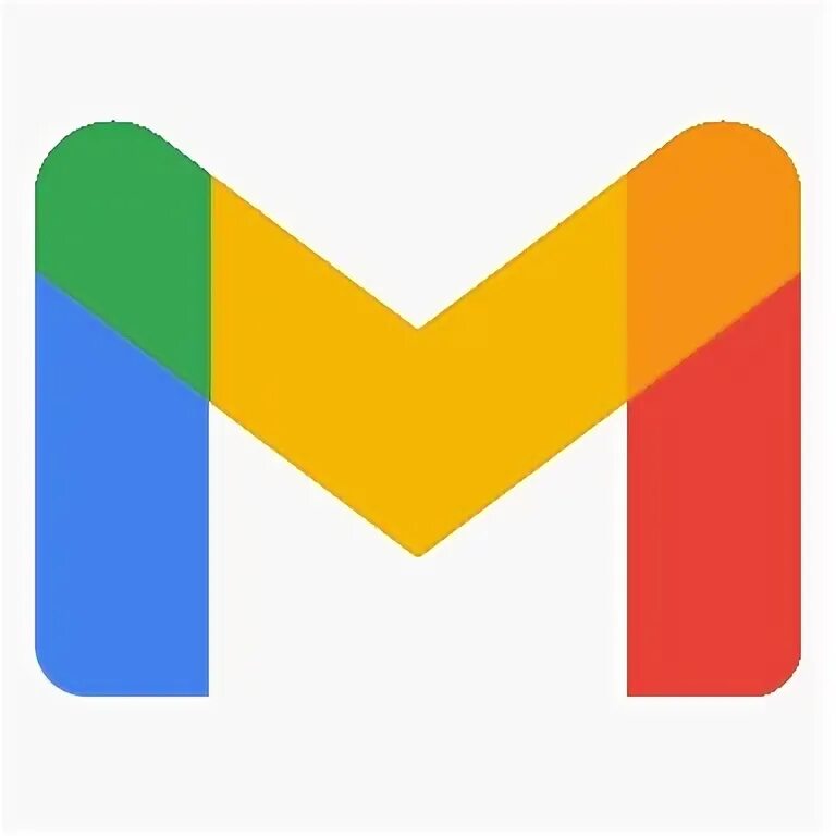 New gmail. Иконка gmail. gmail новый. gmail логотип новый.