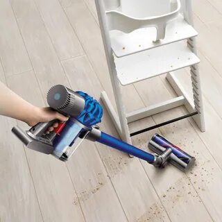 Dyson v6