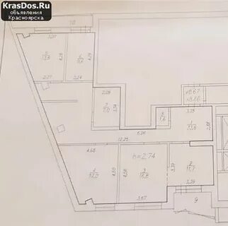 Расстояние до батурина