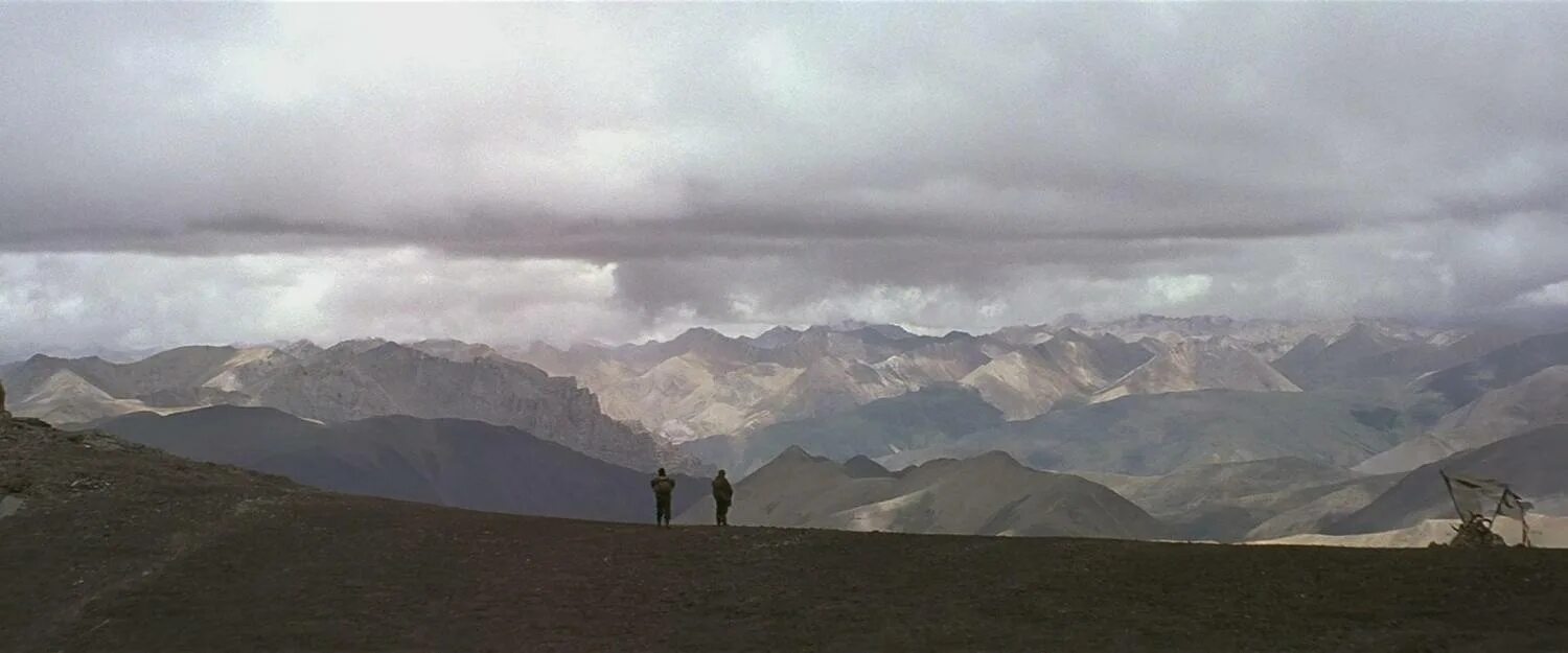 Amaarae angels in tibet