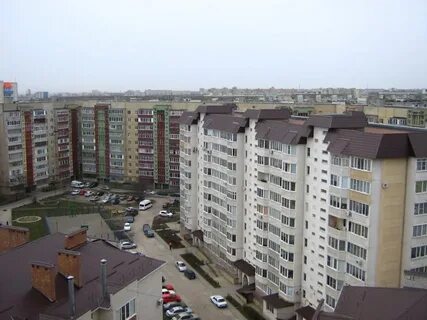 Ставрополь промышленная