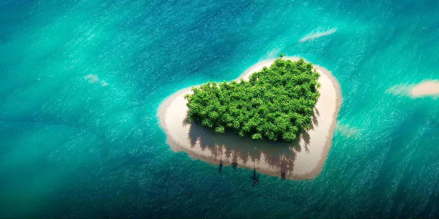 сейшелы любовь. остров в форме сердца. любимый остров. остров галесняк хорватия. остров в виде сердца.