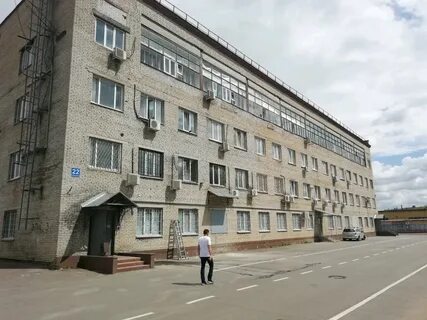 Ул солнечногорская 4