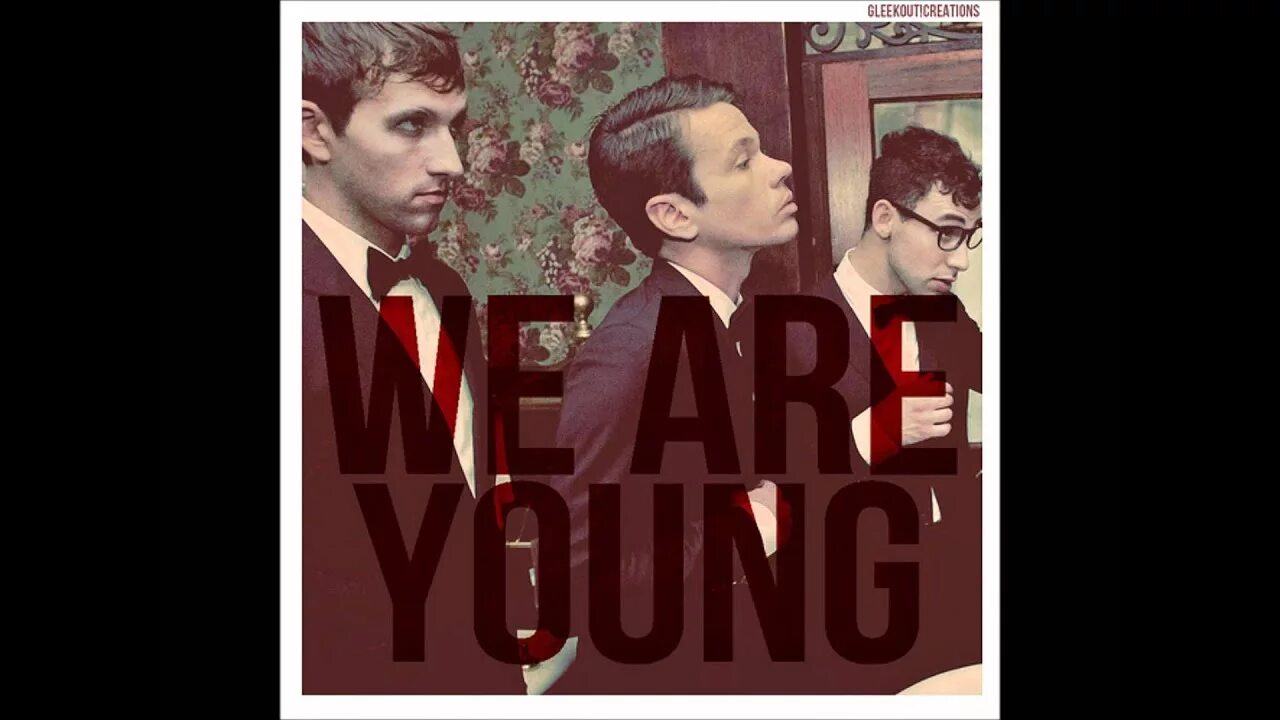 When we fun. Fun we are young обложка. We are young (feat. Janelle Monáe) fun. Feat. Janelle Monáe. We are young Автор. We are young - Single.