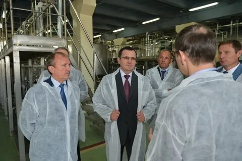 Минсельхоз приморского