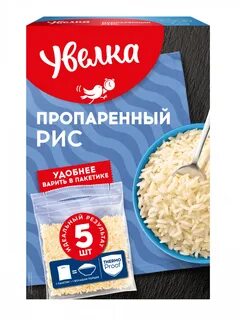 Рис в пакете 5