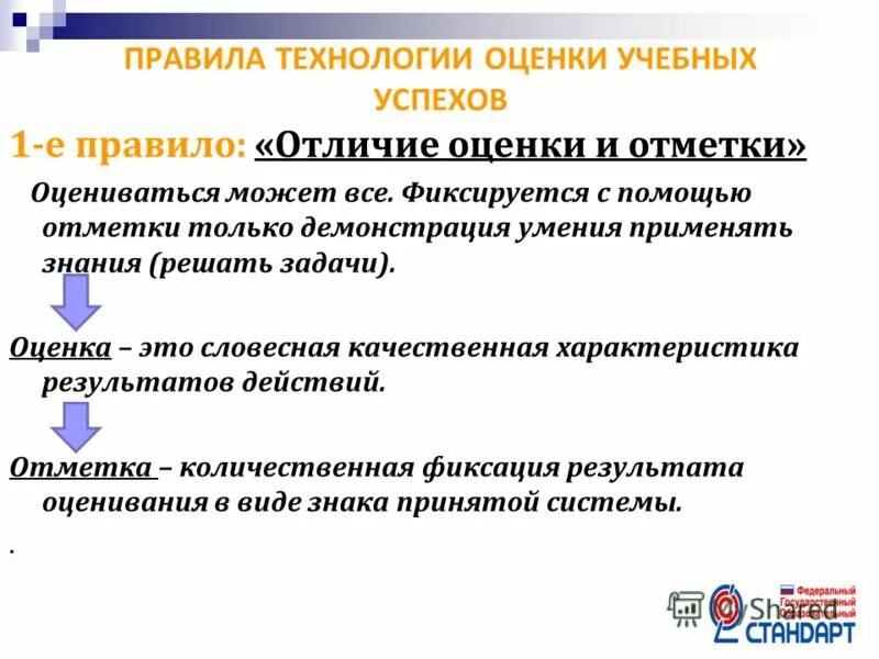 Личностные результаты фгос второго поколения. Положение о системе оценивания образовательных достижений. Форма проведения текущей аттестации. Положение о системе оценивания образовательных достижений. Оценка динамики образовательных достижений.