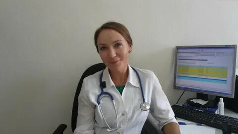 Эндокринолог кстова