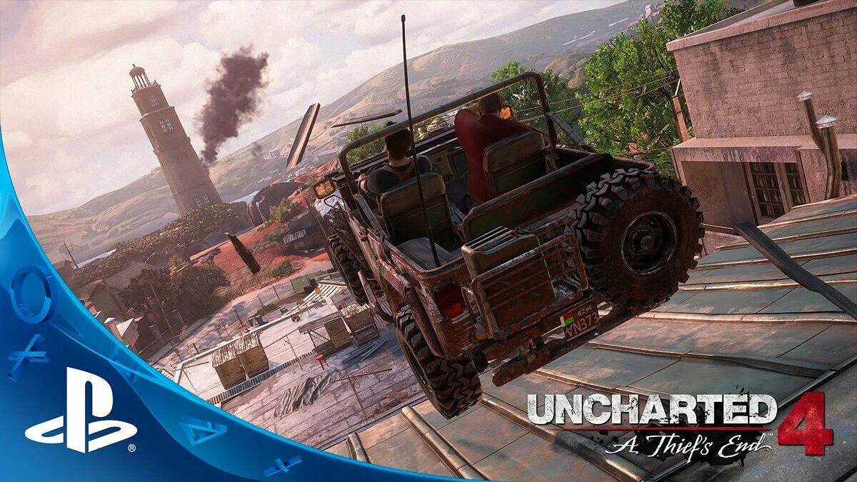 Uncharted 4 погоня. Топ игры. Uncharted 4 геймплей. Перестрелки Uncharted 4. Игры на плейстейшен 4 прохождение