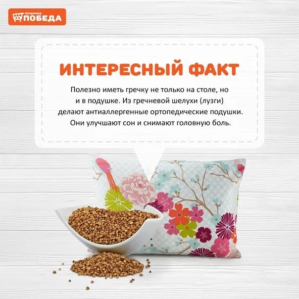 Чем вредна гречка для организма