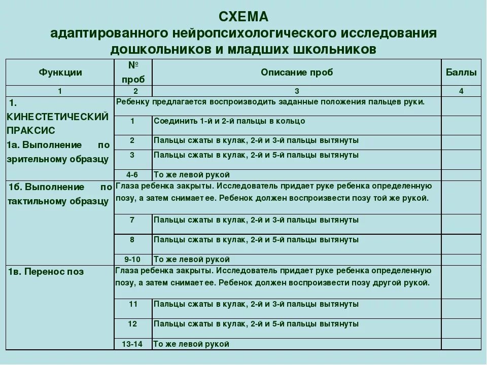 Программа диагностического обследования детей. Протокол нейропсихологического обследования ребенка 2 лет. протокол психологического обследования ребенка 5 лет. схема нейропсихологического обследования.