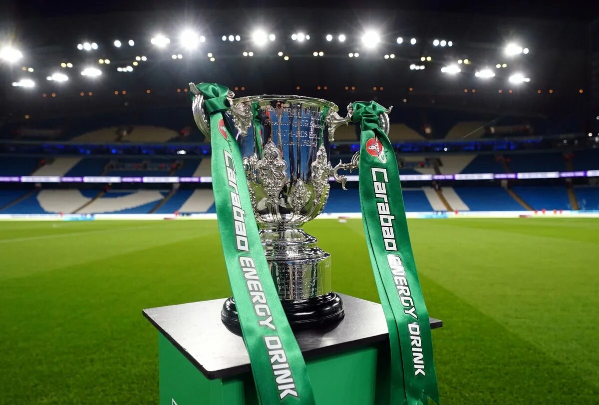 FA Cup draw: Man Utd face fierce rivals Liverpool in huge fourth round clash as 