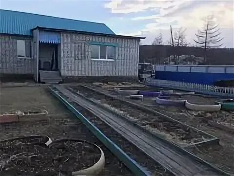 Авито ванино