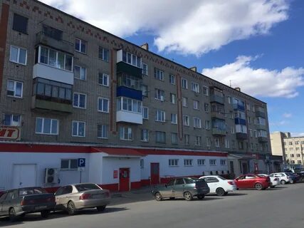 Александровская 1а