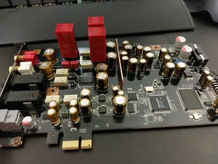 Asus audio