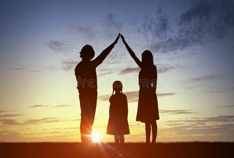 We are happy family