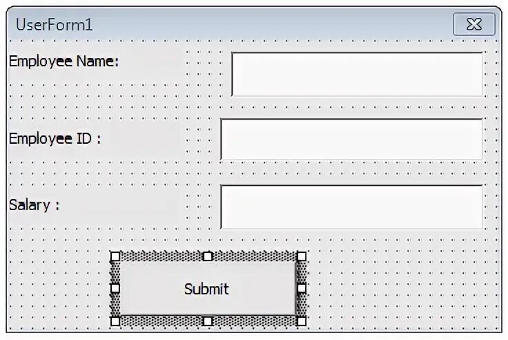 Vba поле со списком. Поле vba. как переименовать textbox c#.
