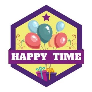 Happy time