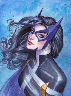 Huntress