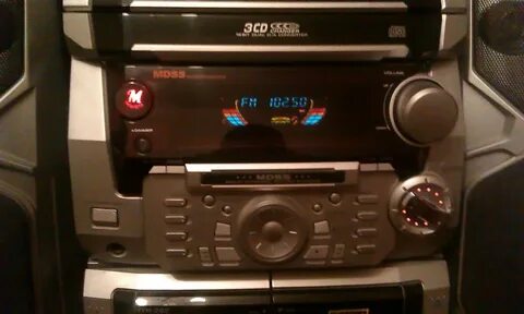 Lg ffh 2000k