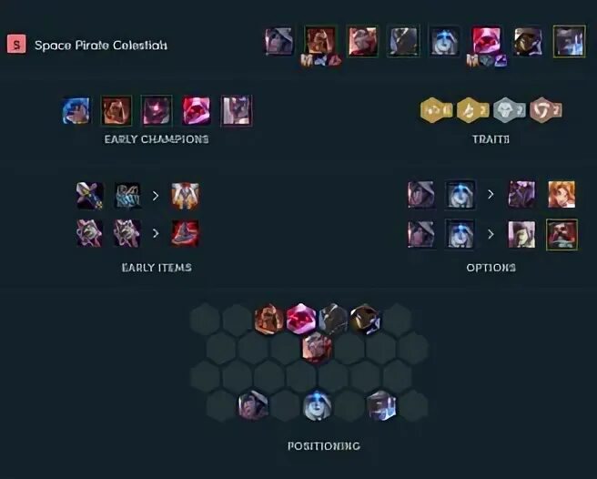 Tft meta comps. Tft meta comps