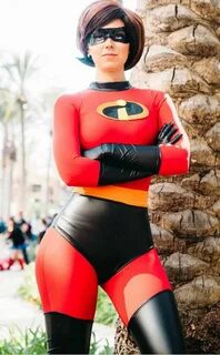 Helen incredible