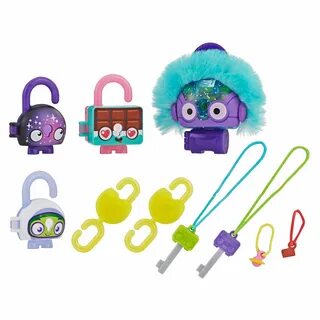 Star lock