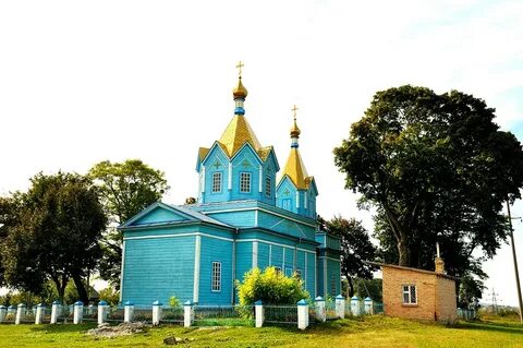 Села ровно