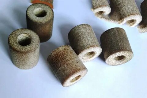 Электрические втулки