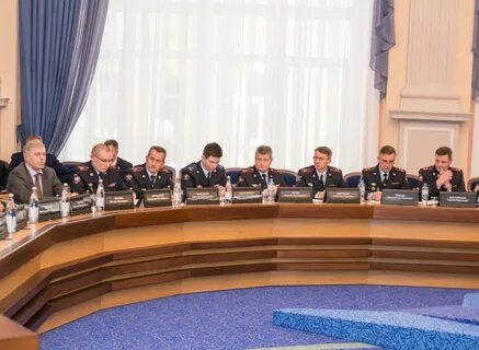 Ут по федеральным округам