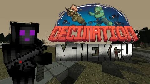 Decimation