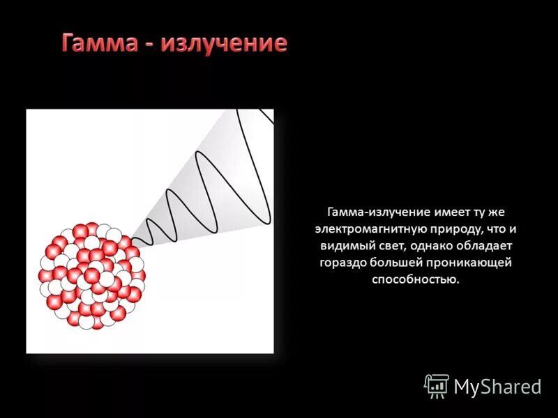 Источники гамма излучения картинки - Profhobby.ru