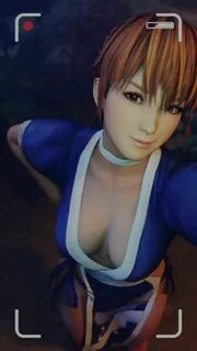 Kasumi Hidden Toy [lewdgazer] .
