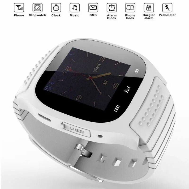 Bluetooth smart что это