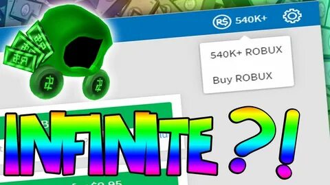 Robux buying
