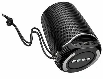 Bluetooth колонка borofone