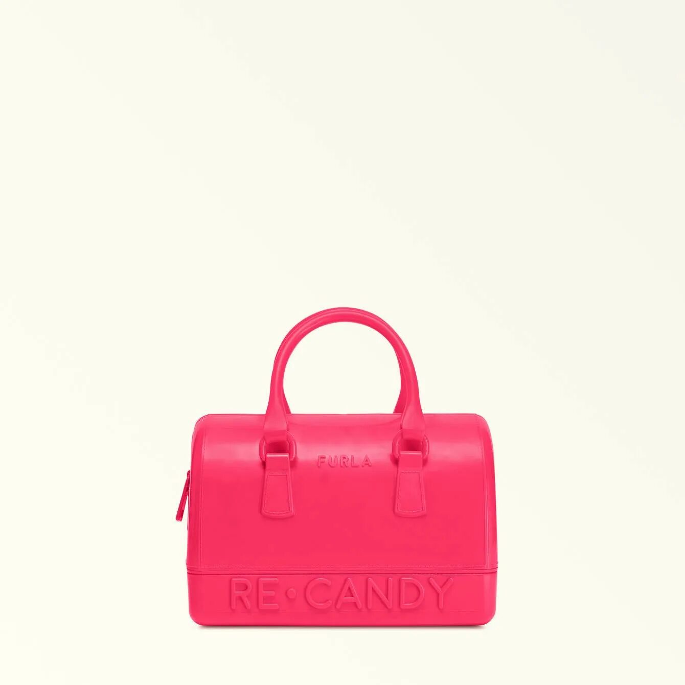 Re bags. Candy Mini Boston Bag Furla. Furla re Candy. Furla Athena. Сумка фурла фуксия.