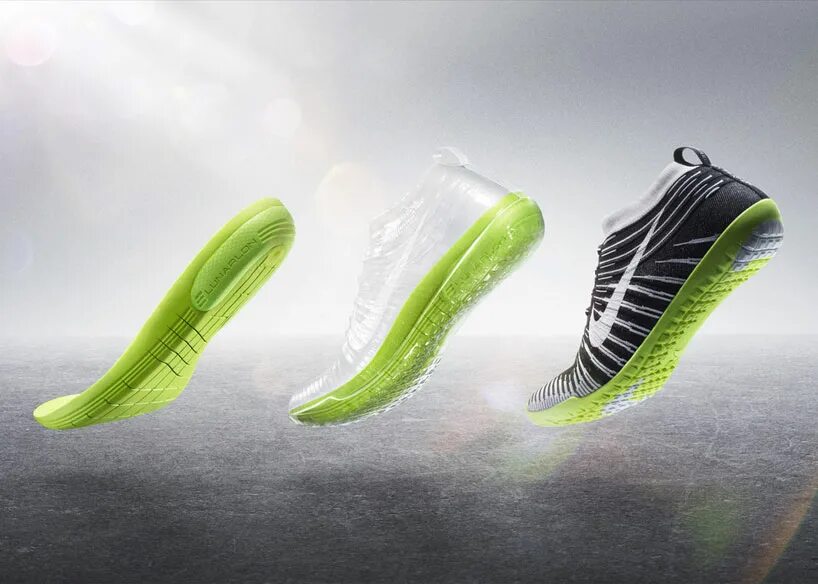 Nike Flyknit подошва. New Shoes Nike 2022.