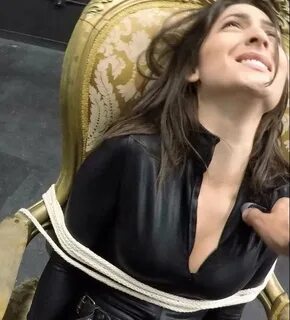Perfect heroine wants to possess me