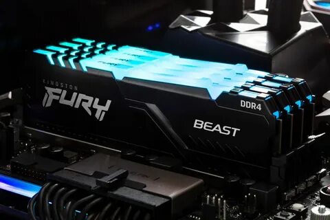 8 fury
