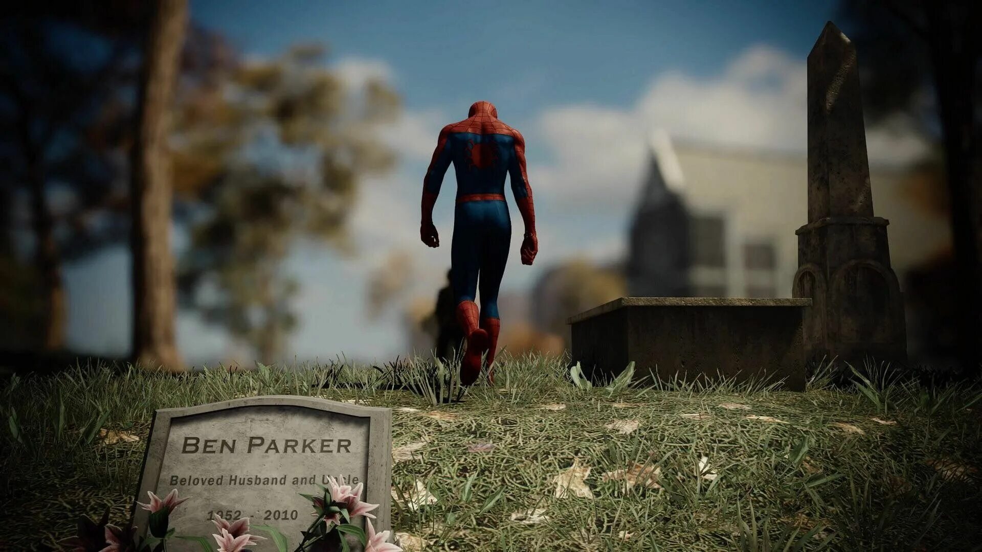 Трофеи spider man. A great power spider man. бен грейвз рост. with great power.