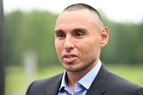 Азер алиев