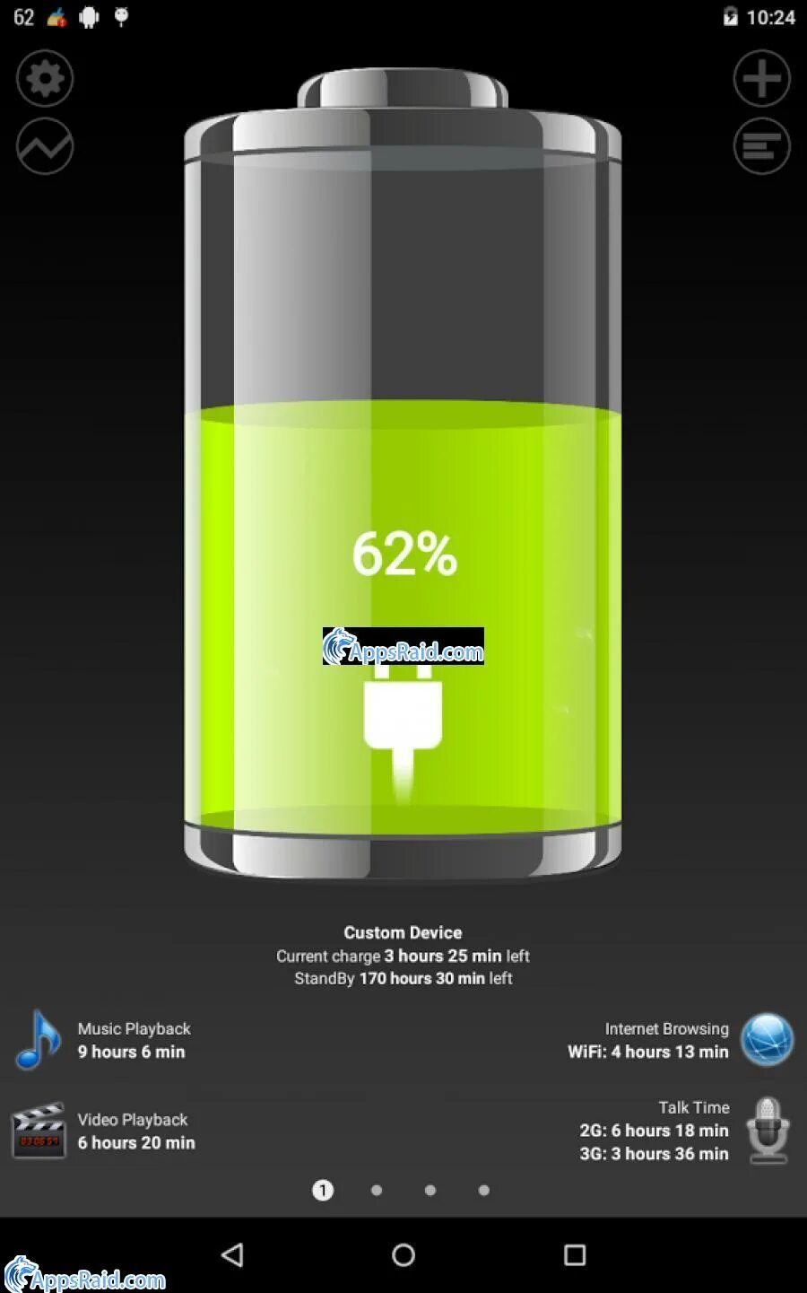 Батарея андроид. Зарядка батареи андроид. Battery приложение.