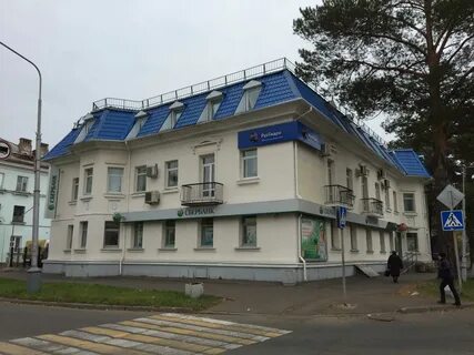 Октябрьская 16 красноярск