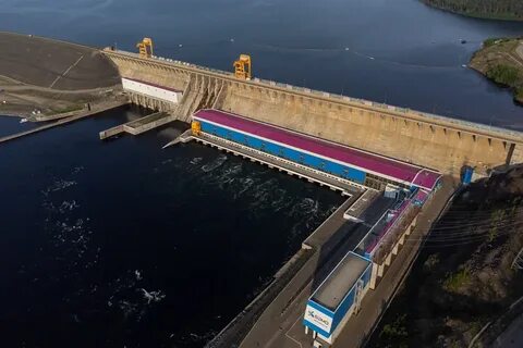 Гэс на ангаре список