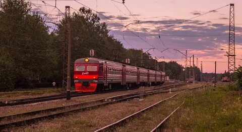 Витебский оредеж