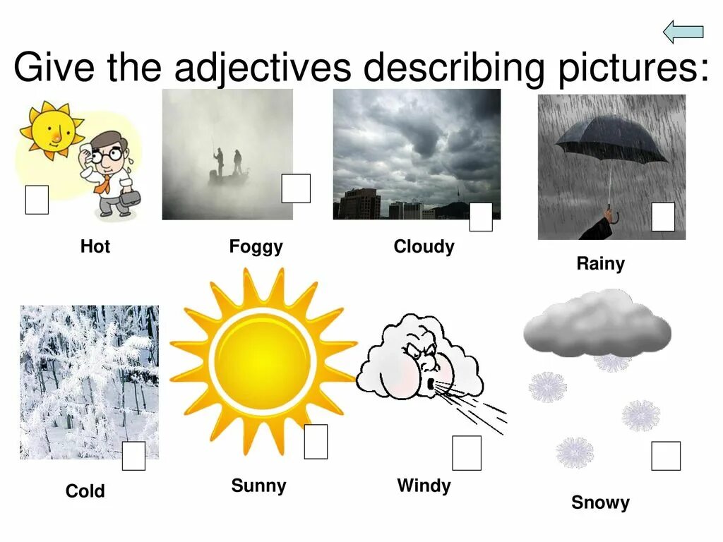Weather карточки. Тема погода на английском языке. Карточки погода на английском. Картинка how is the weather.