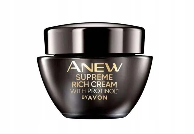 Anew Ultimate Supreme Advanced Performance Creme. Энью крем для лица эйвон. Крем эйвон anew 50мл. Крем anew Avon черный.