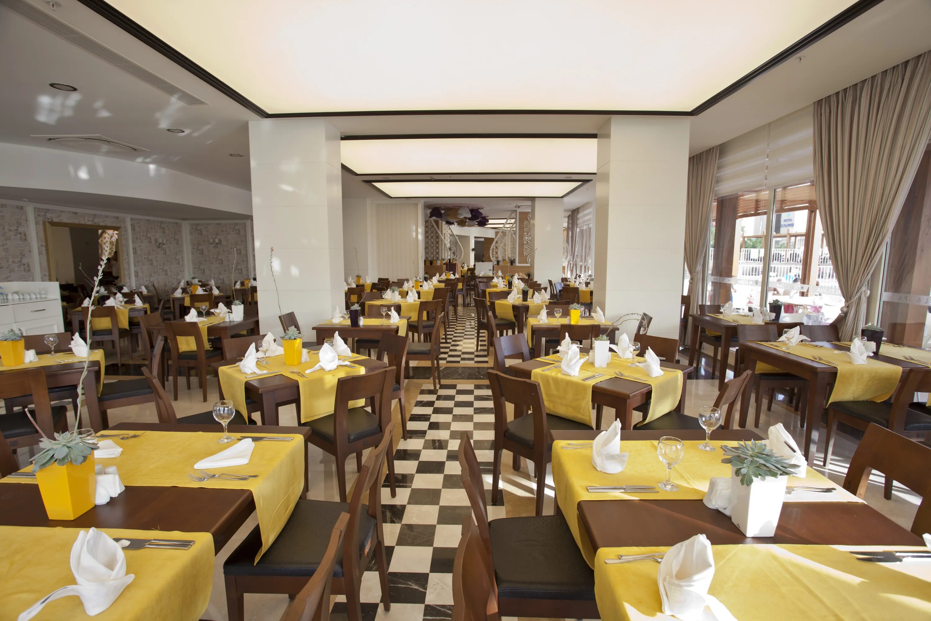 Side alegria hotel 5 турция сиде