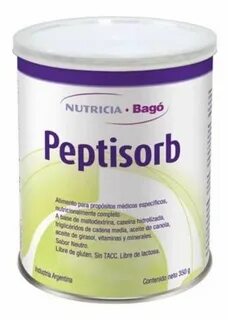Nutricia энтеральное питание